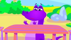 مجموعه آموزشی زبان انگلیسی little angel قسمت 340